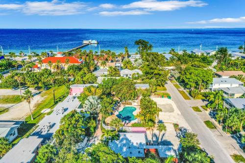 Sunrise Garden Resort