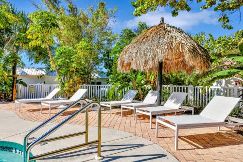 Sunrise Garden Resort
