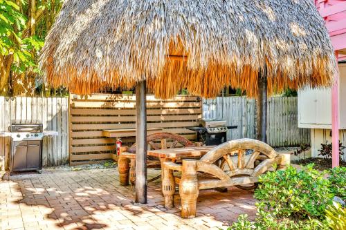 Sunrise Garden Resort