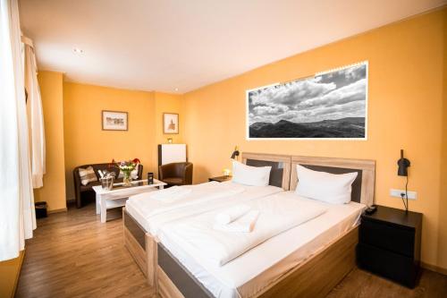Hotel Stadtschänke 2