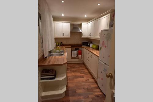 Braeview Coleraine Town Centre House