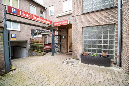Hotel Stadtschänke - image 8