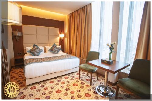 Bilitom Hotel in กรุงแบกแดด