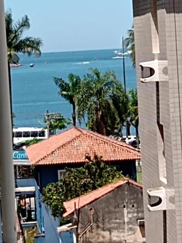 Apartamento Magnifico PE NA AREIA