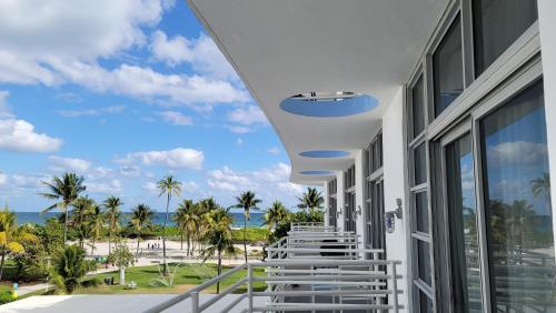 Strand Ocean Drive Suites in Miami Beach, USA