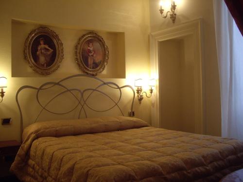 Executive L'Orangerie BB Room Type - Double Room