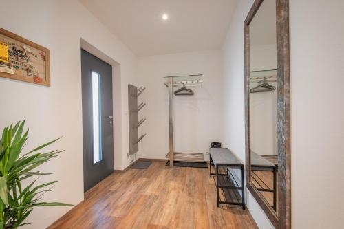 Apartment Jasmin in Krossbach