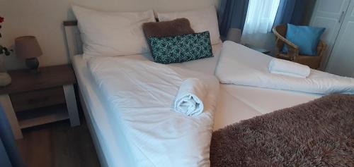 Hotel Rosengärtli in Leissigen, Schweiz