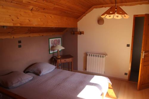 Le Pied des Thûres - Family Chalet to host memorable moments!