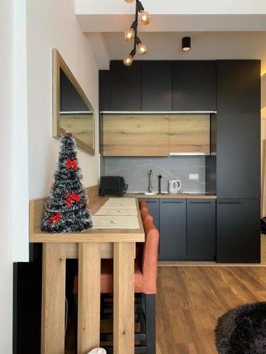 Apartment with Mountain View image 6
