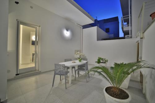 花園, Royal Blue in 波爾托切薩雷奧市中心