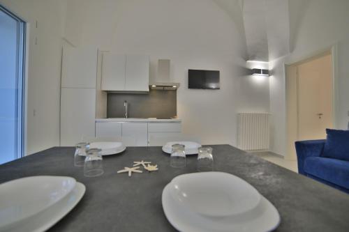 設施, Royal Blue in 波爾托切薩雷奧市中心