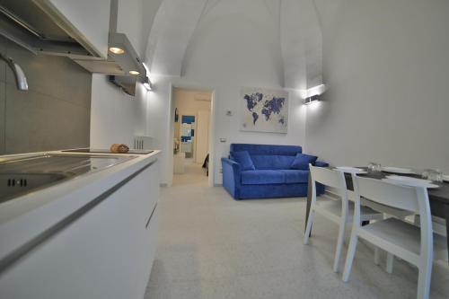 廚房, Royal Blue in 波爾托切薩雷奧市中心