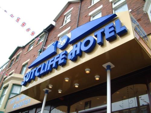 Sutcliffe Hotel – Blackpool