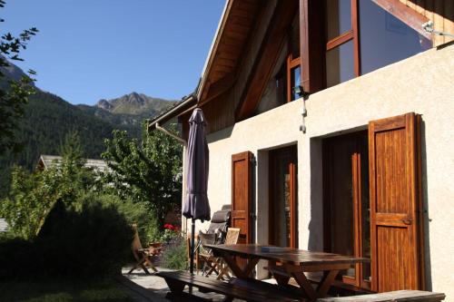 Le Pied des Thûres - Family Chalet to host memorable moments!