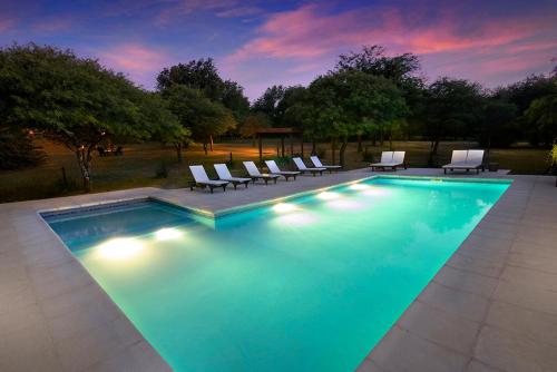 . Casas de Campo Henin