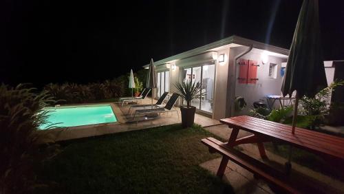 المنظر الخارجي, Les Terrasses du Cap in ديامنت