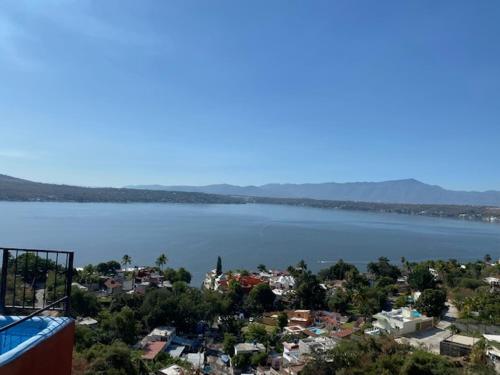 El Mirador Tequesquitengo
