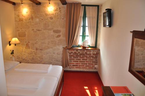 Hotel Carpymore – Biograd na Moru, VA
