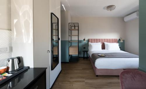 Dizengoff Garden Hotel - by Echo Hotels - image 3
