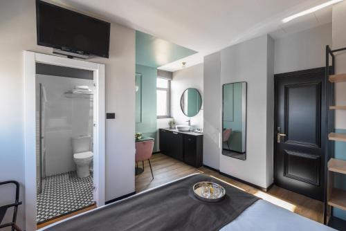 Dizengoff Garden Hotel - by Echo Hotels - image 4