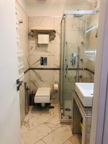 parisa suite – Rome