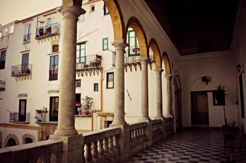 B&B Palazzo Corvino - image 10
