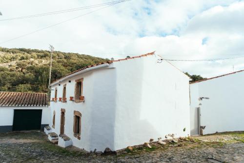 Azeite de Marvão, Olivoturismo casa Venda do Lagar