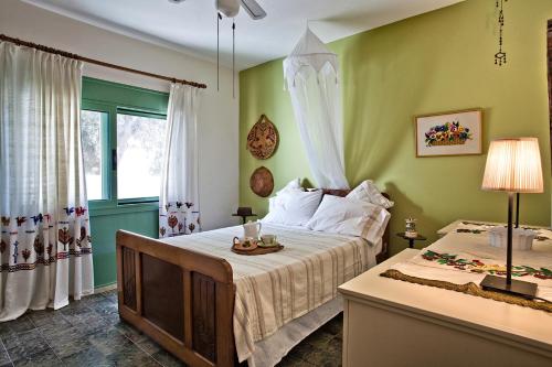  Villa Thetis in Apérion