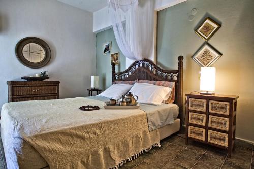  Villa Thetis in Apérion