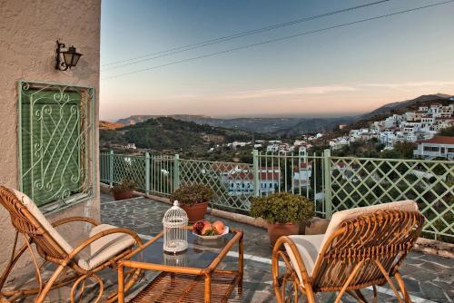  Villa Thetis in Apérion