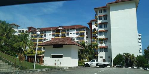 Nenda's laguna kondo