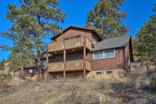 Gem Lake Retreat Colorado