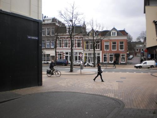 Facilities, Hostel Pension Tivoli in Binnenstad-Zuid