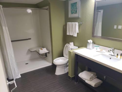 Best Western Plus Sanford Airport/Lake Mary Hotel