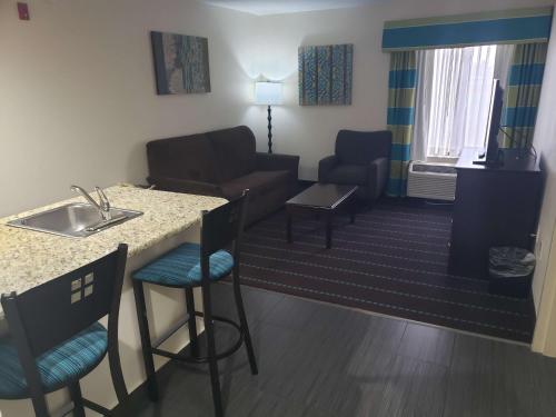 Best Western Plus Sanford Airport/Lake Mary Hotel