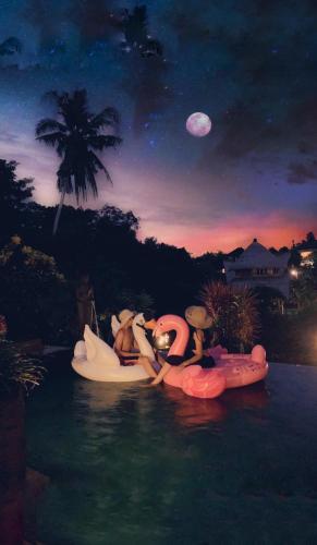 Kukuh House Ubud – Ubud, CO