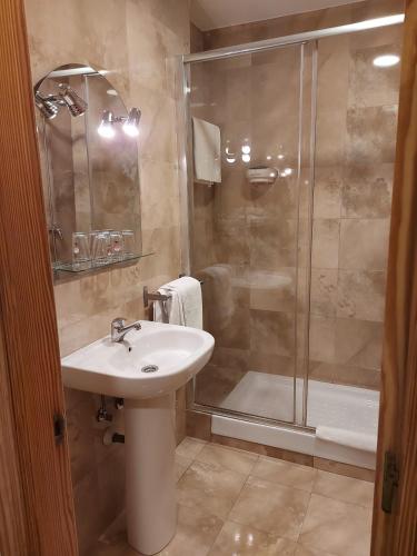 Hostal Moncloa