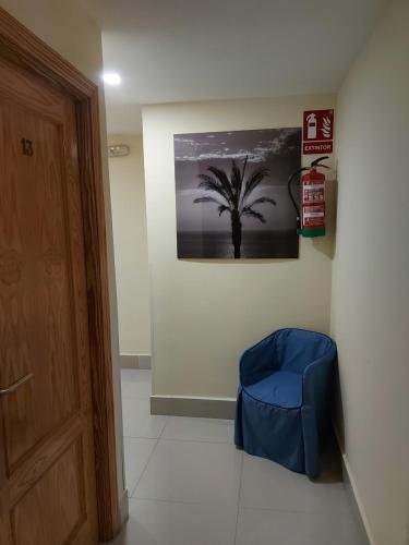 Hostal Moncloa - image 13