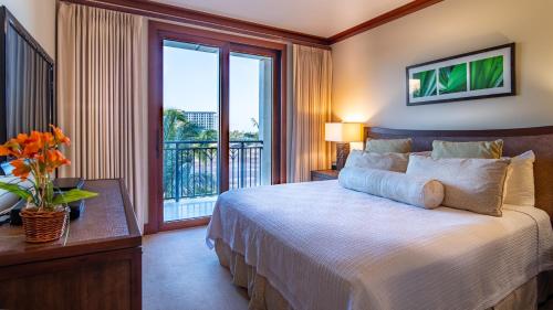2 Bed 2 Bath Sunrise and Pool View Condo on 5th Floor BT-505 - image 6