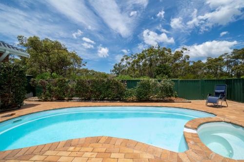 Heated POOL, PETS WELCOME, INDOOR OUTDOOR LIVING