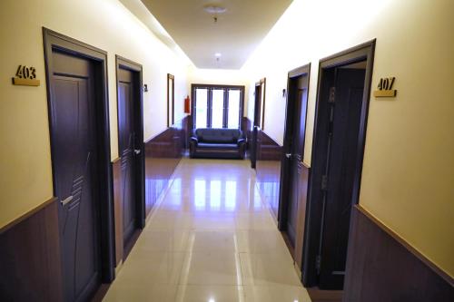Taz Kamar Family Hotel photo 4