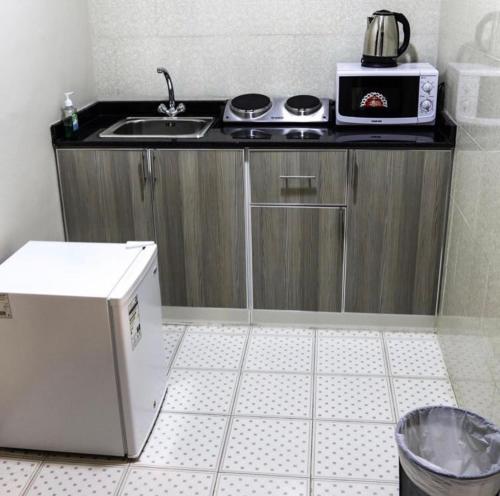 Barka Hotel Apartment in Barka
