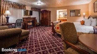 Best Western PLUS Weston Inn