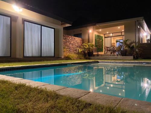 iMpongo Royal Lodge near Richards Bay repülőtér