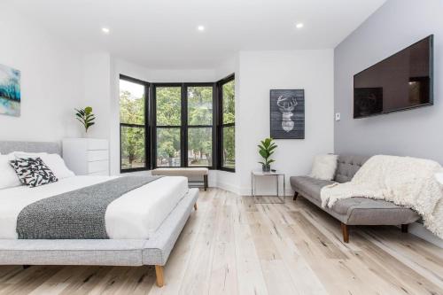 Lofts du Parc LaHaie, Montreal