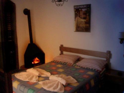 Pousada Cachyto de Cielo