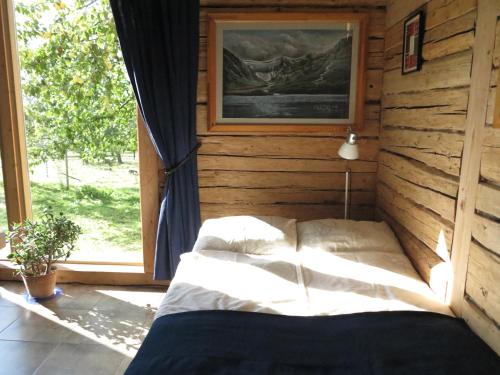 Mednieki Kalvene in Liepaja