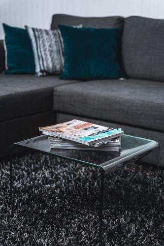 Fasiliti, Daylesford Spa Accommodation in Daylesford and Macedon Ranges