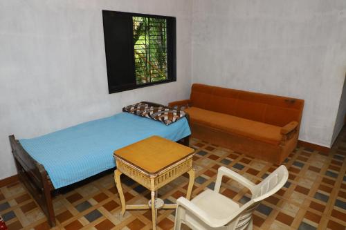 Shree Samarth Krupa guest house